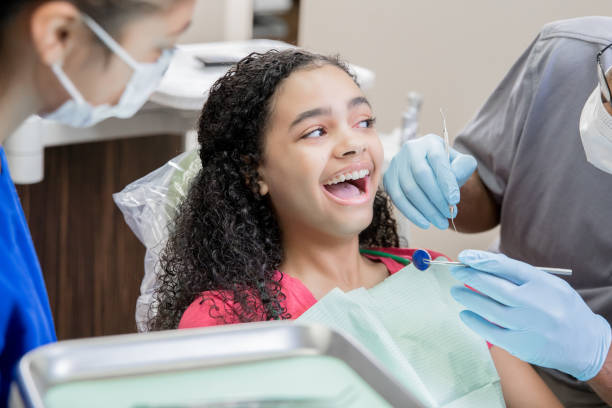 Best Dentist Open on Weekends  in Marceline, MO