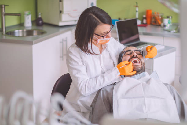 Best Tooth Infection Emergency Dentist  in Marceline, MO
